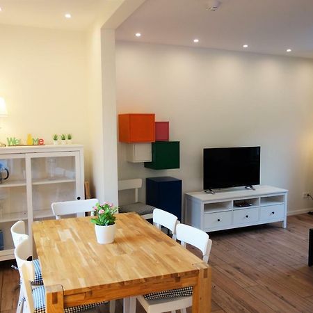 Ferienhaus Am Moselsteig Ürzig Eksteriør bilde